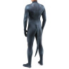 CosplayDogs Combinaison Cosplay Dog Gris bleu